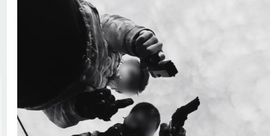 Теракт Черкасская область, колледж, СБУ, расстрел в колледже