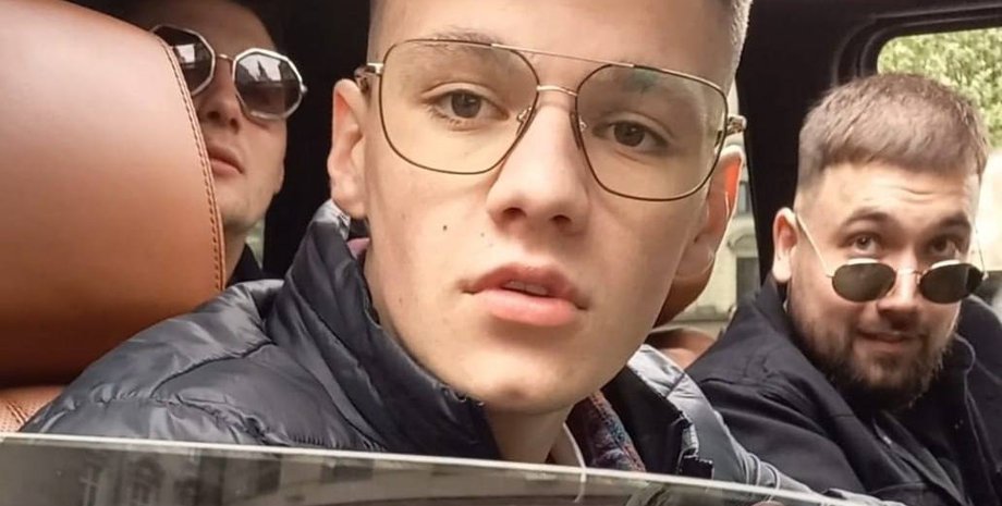 Лук'ян Зайцев, одесит, пісня Лепса, Львів, повістка