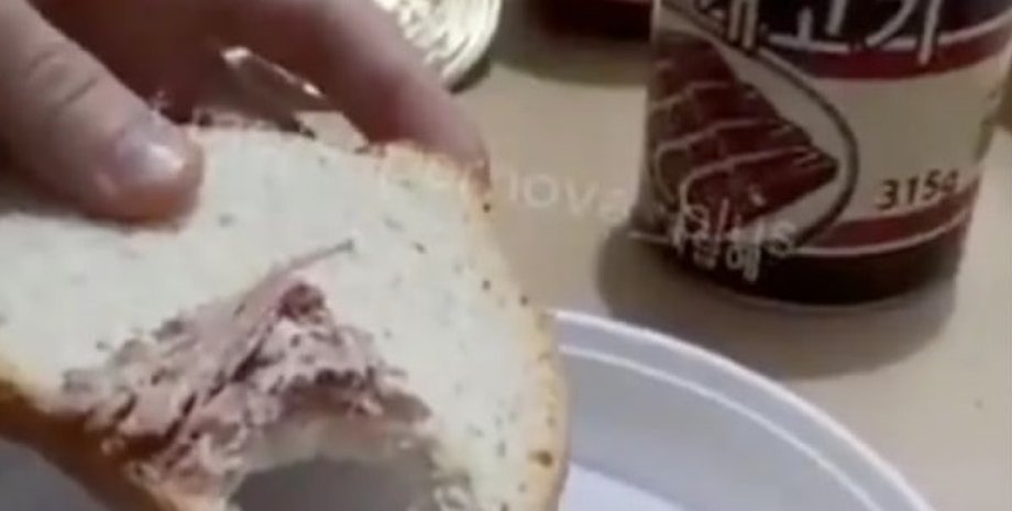 война в украине, кндр, армия кндр, война с россией, северная корея, тушенка, консервы из собак