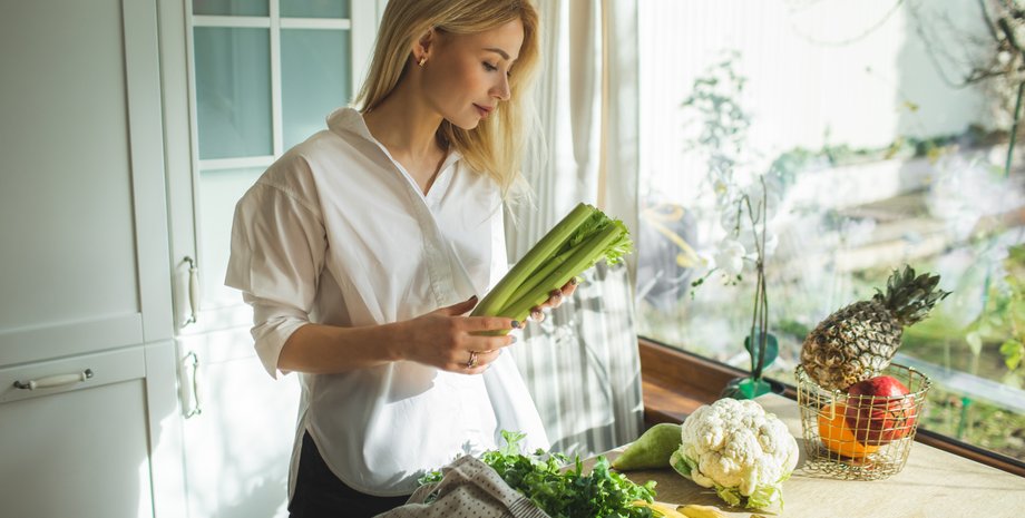 стрес, дієта при стресі, правильне харчування, депресія, що є при стресі, як позбутися стресу