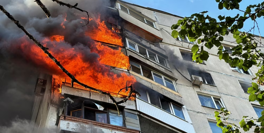 Według śledczych Osinta pułkownik Aleksiej Loboda już zgłosił podejrzenie narusz...