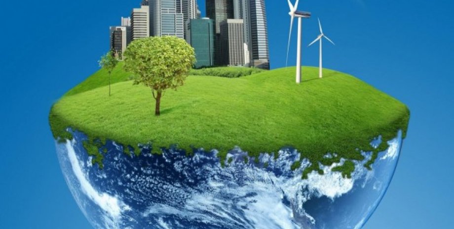 Иллюстрация: GreenEvolution.ru