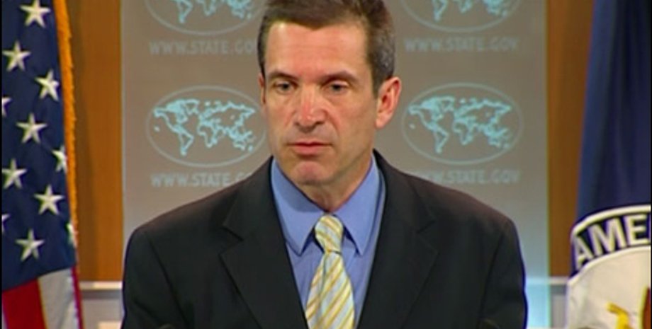 Марк Тонер / Фото: thenews.com.pk