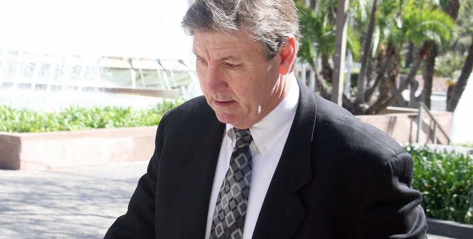 Джейми Спирс