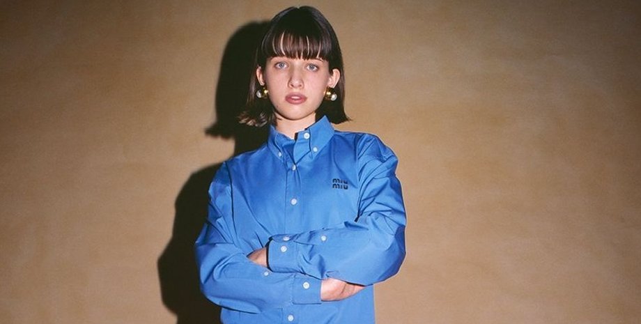 Miu Miu, милла йовович, эвер андерсон, рекламная кампания, дочь миллы йовович