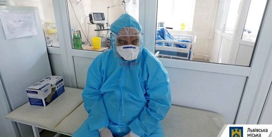 Фото: Львівська міська рада