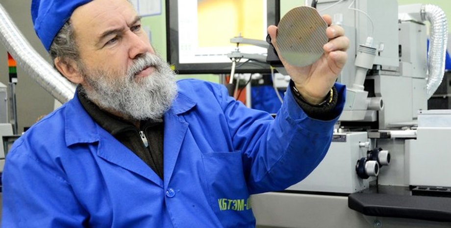 ОАО Планар, Беларусь Планар, чип, полупроводник