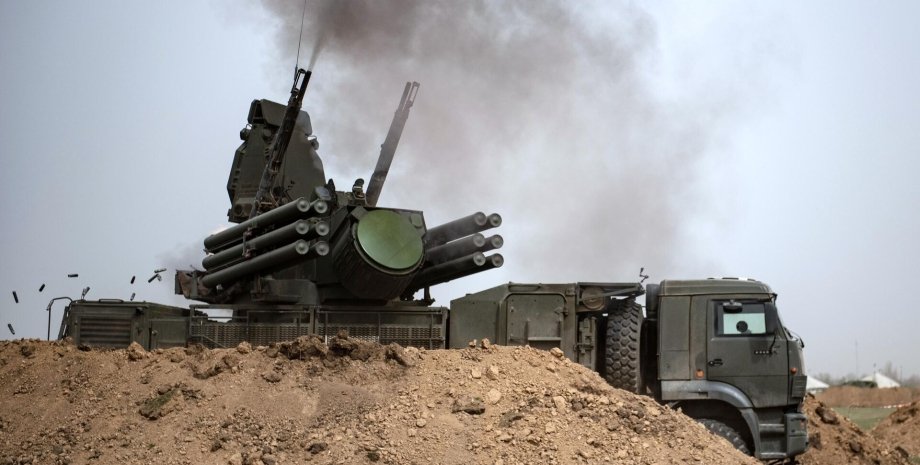 война в украине, ппо, новая ппо для украины, украина получила ппо, Владимир зеленский