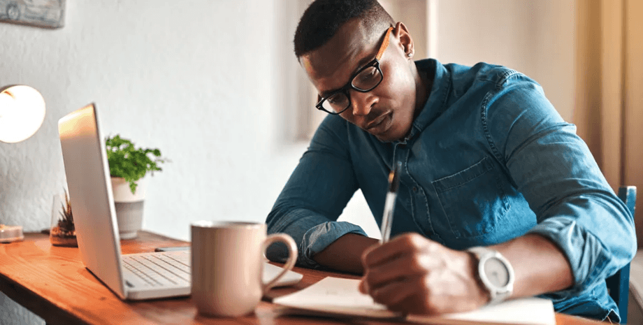 мужчина, чашка, фото