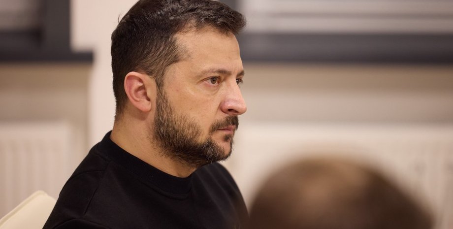 Володимир Зеленський