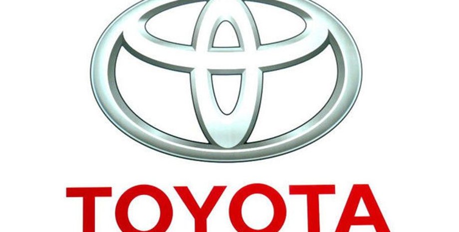 Фото: Toyota