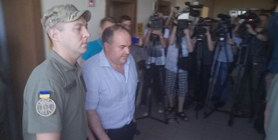 Борис Герман/Фото: 24 Канал