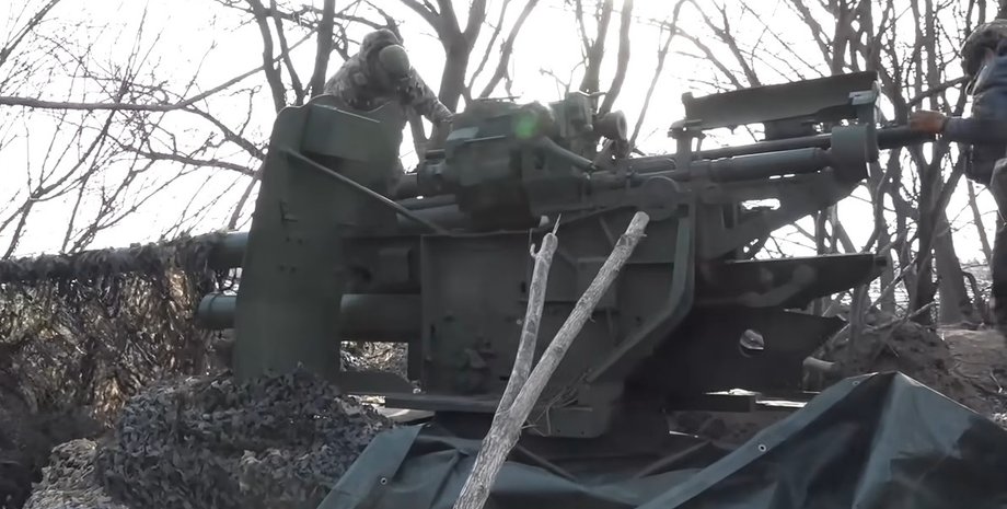 зенітка КС-19, тро, зенітка часів війни у в'єтнамі