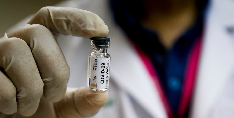 В Украине за последние семь дней подтвердили 3 540 случаев COVID-19