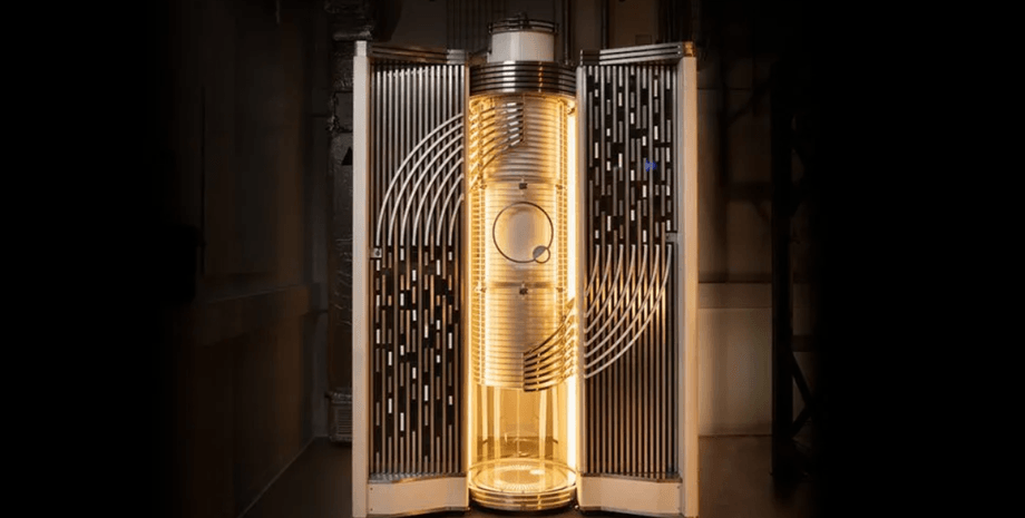 квантовый компьютер на кремниевых чипах