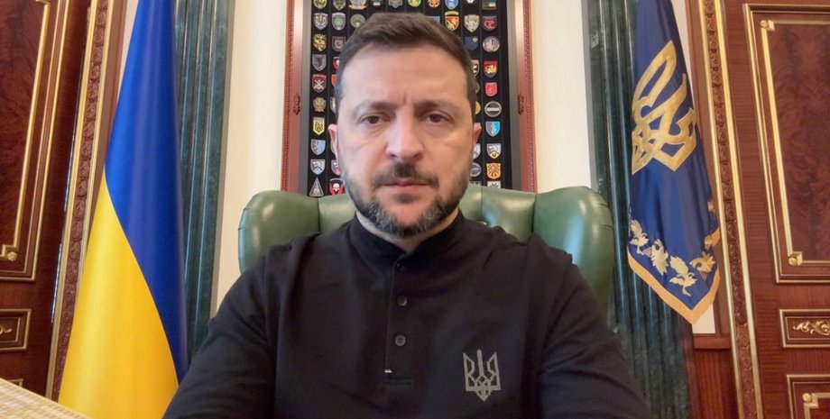 Президент Володимир Зеленський підписав указ про міста-герої