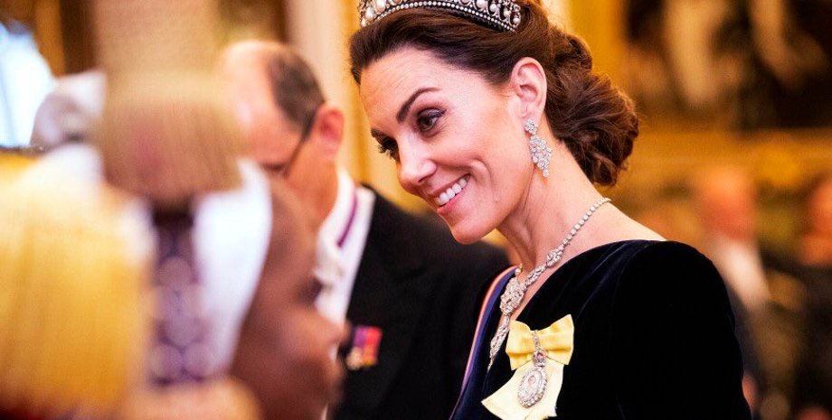 Фото: kensingtonroyal