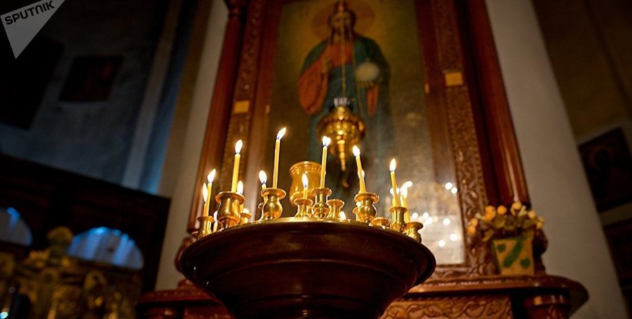 Фото: Sputnik Грузия