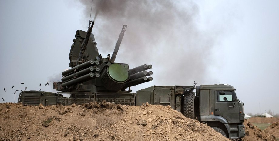 війна в україні, ппо, нова ппо для україни, україна отримала ппо, володимир зеленський