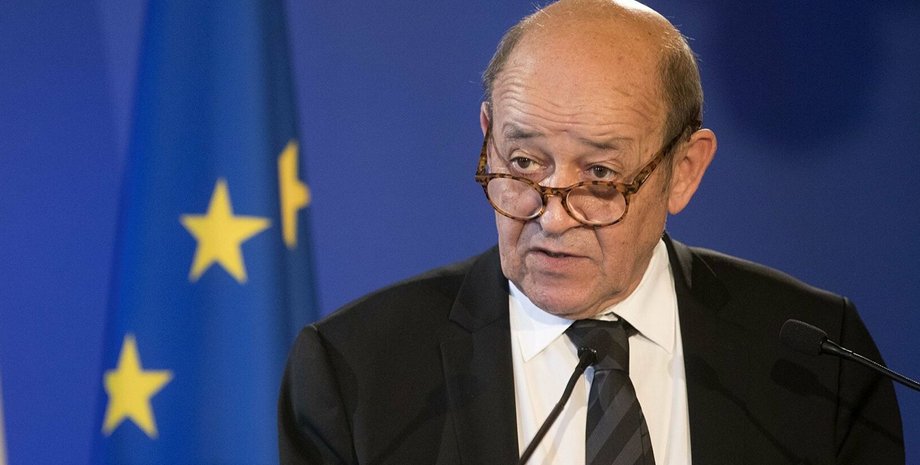 возвращение посла франции