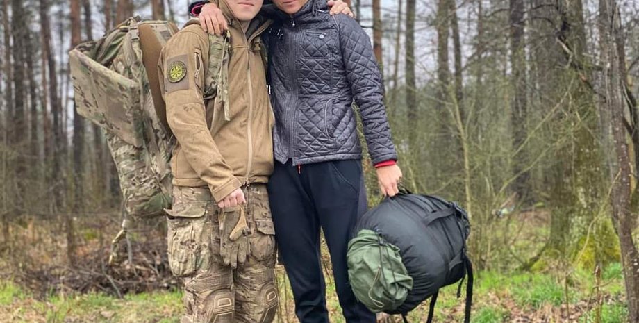 новости донетчины, ганна запорожанова, остап онистрат погиб