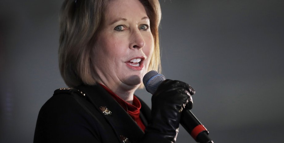 США, подтасовки на выборах, фальсификации, обвинения, адвокат Трампа, Сидни Пауэлл