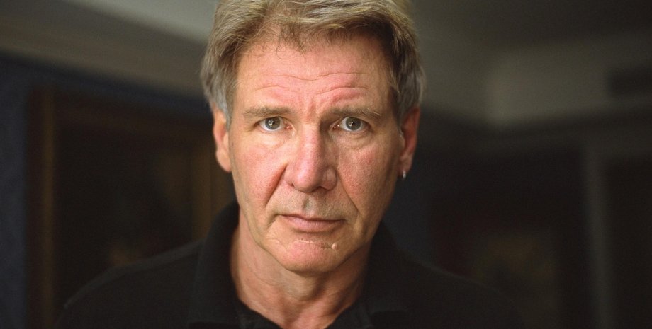 Харрисон Форд / Фото: kinopoisk.ru