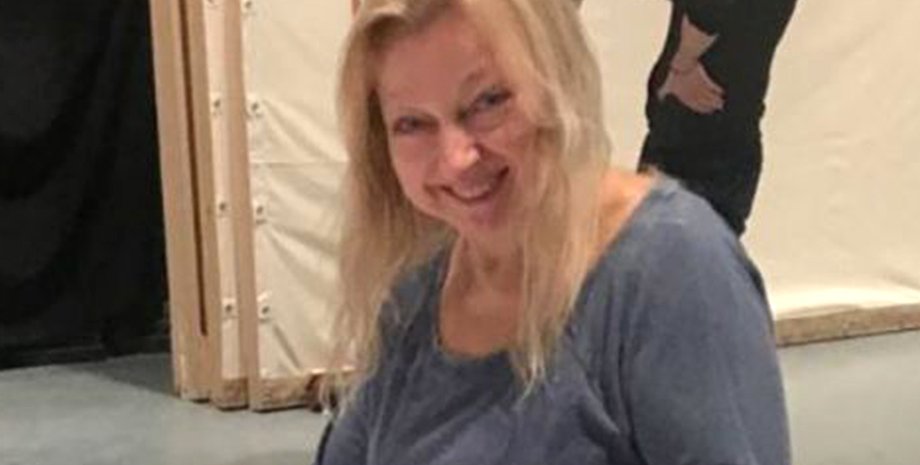 Евелін Сакаш, Скаваш, Еммі, смерть, сша