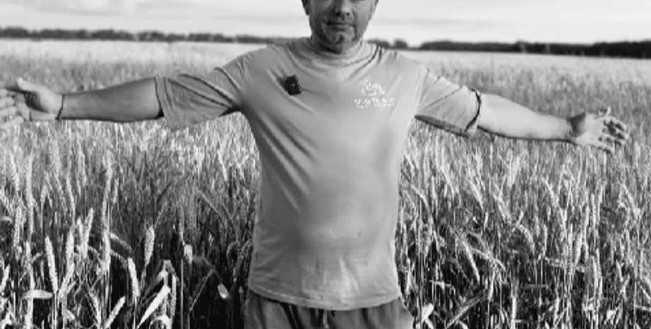 Юрий Криштоп, Юрий Криштоп что известно, Юрий Криштоп умер, умер блогер, причина смерти Юрий Криштоп