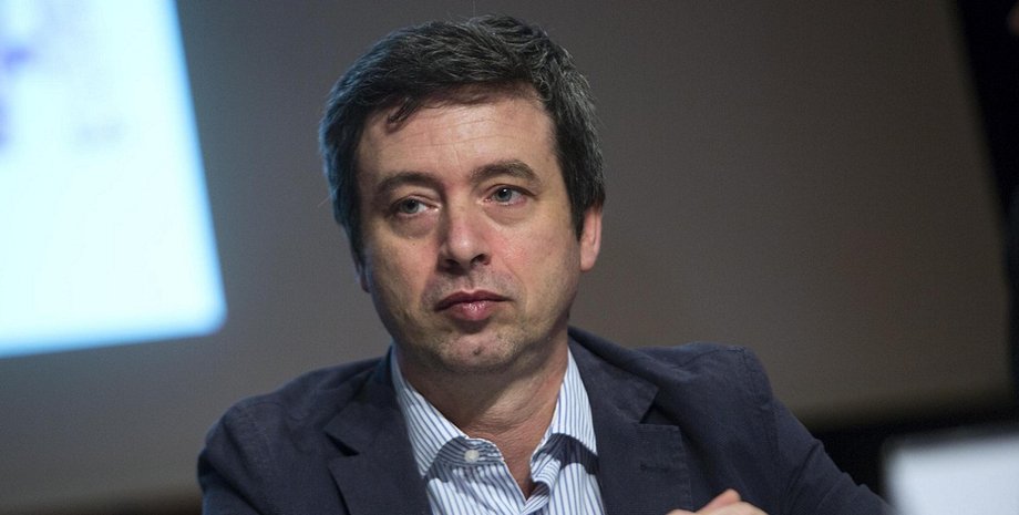 Андреа Орландо / Фото: fanpage.it