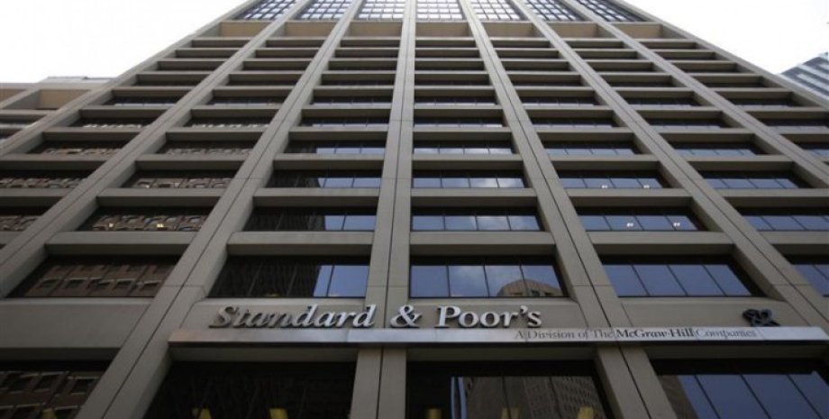 Standard&Poor's / Фото: slabnews.com