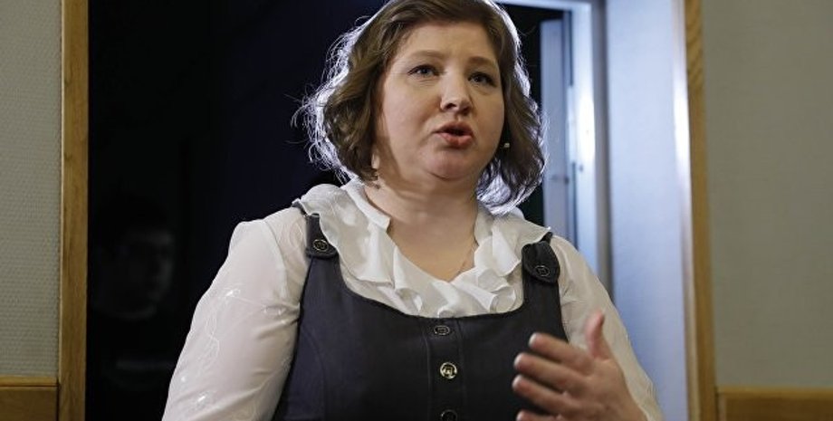 Виктория Скрипаль / Фото: РИА Новости