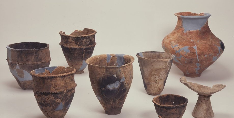 Ученые проанализировали остатки и обугленные растительные остатки из керамики, которой примерно 3000 лет