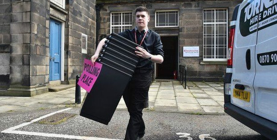 Выборы в Великобритании / Фото: Getty Images