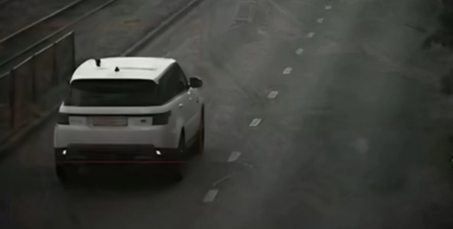 Range Rover жена Шмыгаля, Шмыгаль скандал, Шмыгаль расследование, Шмыгаль декларация, Шмыгаль объяснение, Шмыгаль объяснение