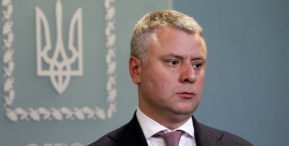 Юрий Витренко, транзит газа, Газпром Украина, Северный поток-2