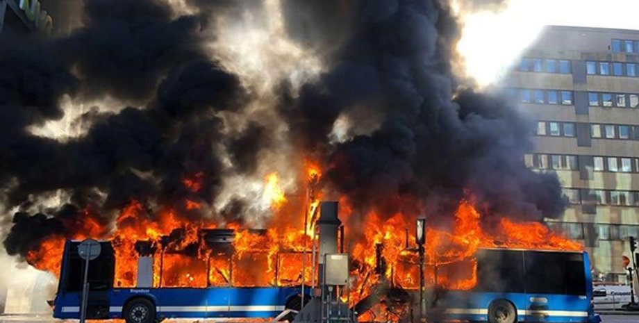 Фото: aftonbladet.se