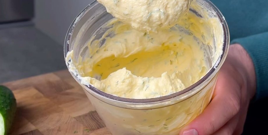 паштет, паштет із яєць