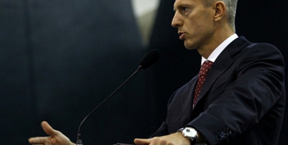 Валерий Хорошковский / Фото: delo.ua