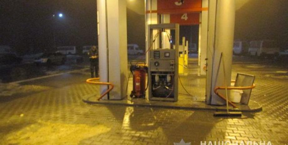 Фото: Головне управління Національної поліції в Київській області