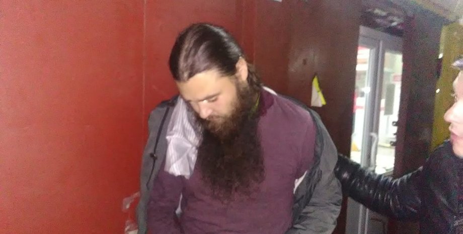 Фото: Форпост