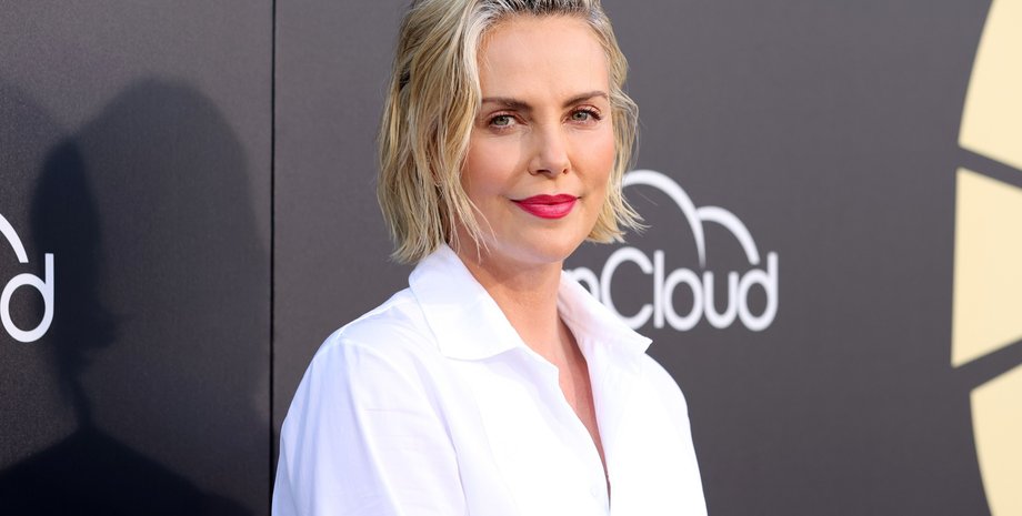 шарлиз терон, габриэль обри, бывший парень, холли берри, свидание, отношения