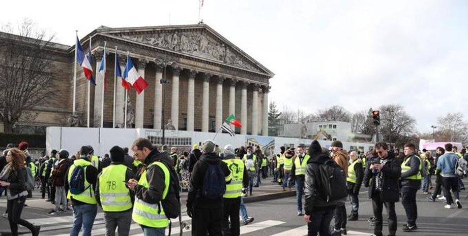 Фото: Le Figaro.fr