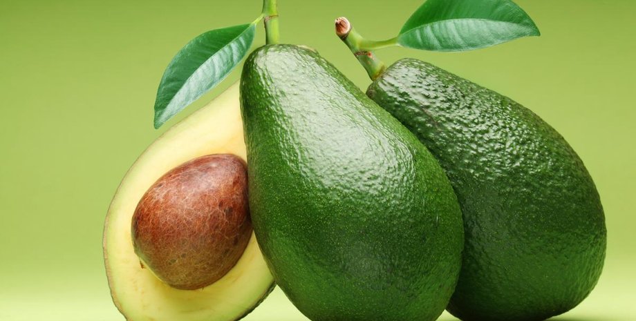 Авокадо дієта дієтологи правильне харчування раціон вчені