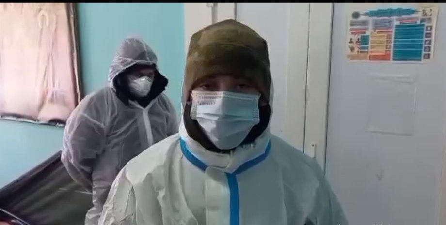 Вагнеровцы записали обращение в Миноборону РФ