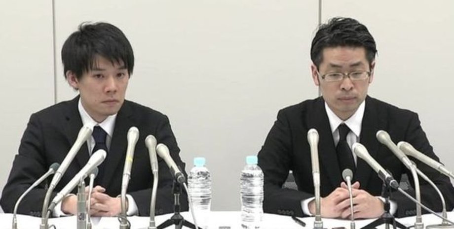 Фото: NIPPON HOSO KYOKAI