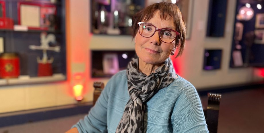 софі ллойд обман фокус