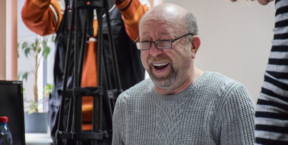 Александр Репин, Николаев, депутат