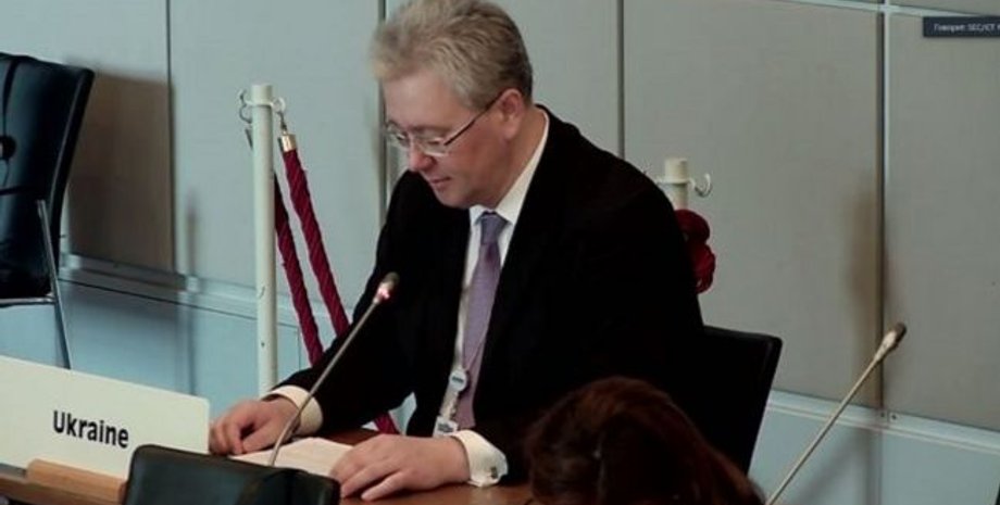 Евгений Цимбалюк