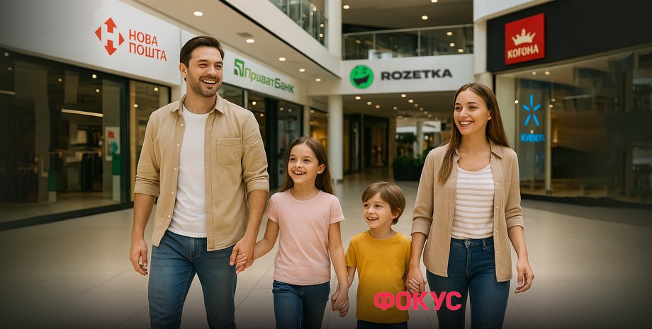 топ брендів, бренди України, кому довіряють українці